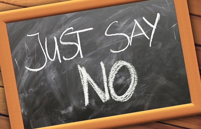 The Power of “No” For Your Business