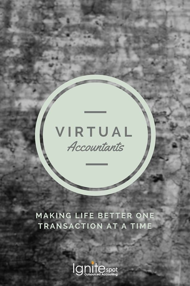 The Virtual Accountant Guide: How to Switch, Work With, And Pay One.