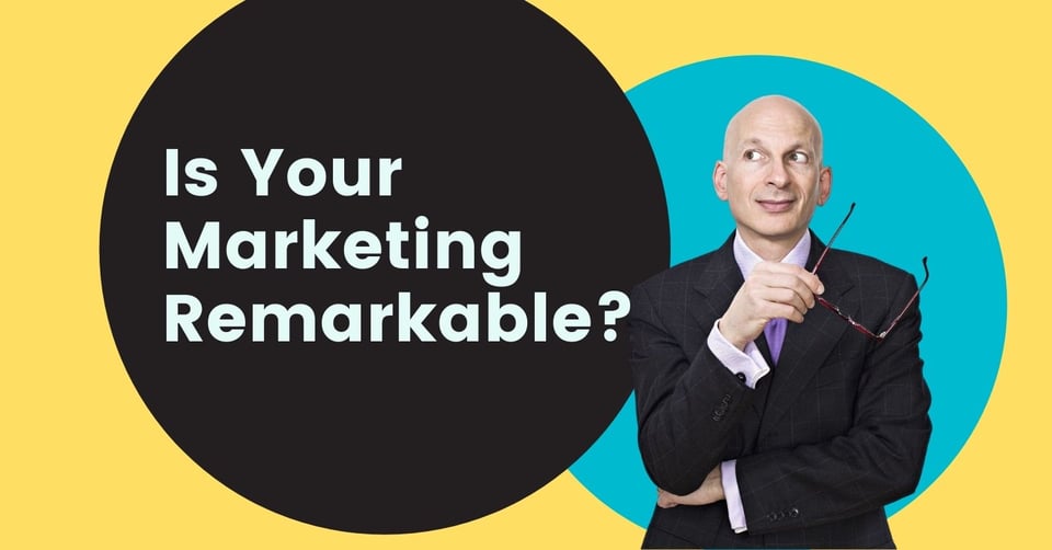 [Quiz] Is Your Marketing  Remarkable? | Agency Scorecard