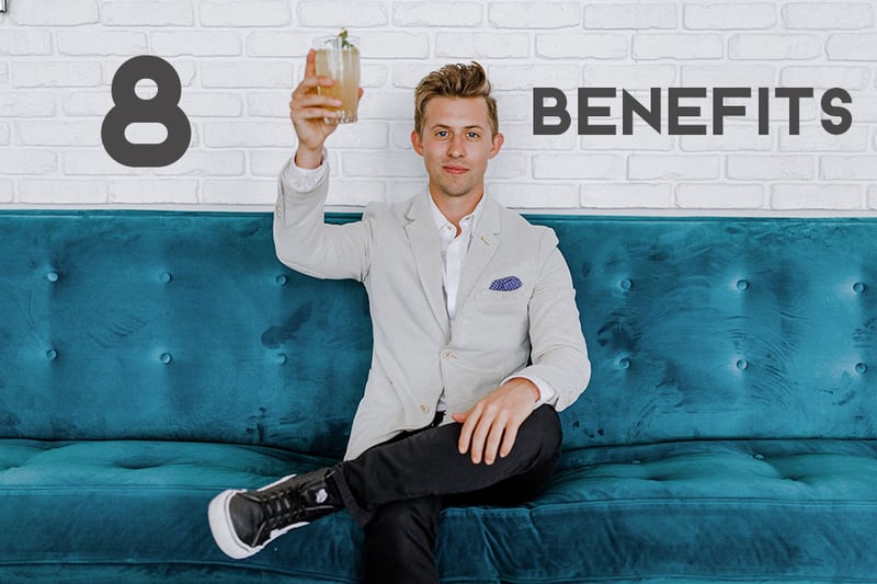 8 Benefits of Outsourced Accounting Services