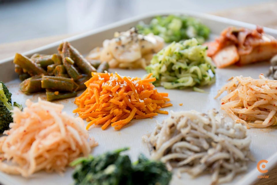 Client Spotlight: Enabling Better Decision Making With Hōm Korean Kitchen