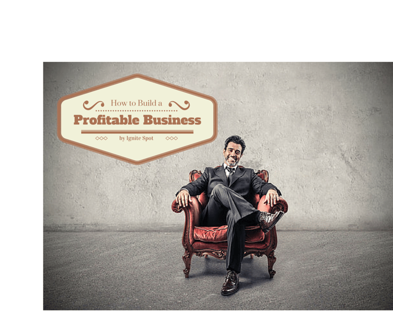 How to Create Profitable Businesses Quickly