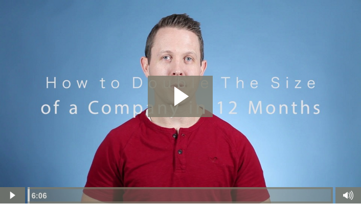 Double Your Business Revenue in 12 Months