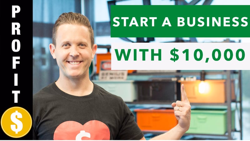 How To Start a Business With No Money