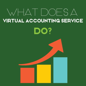 What Does a Virtual Accounting Service Do?