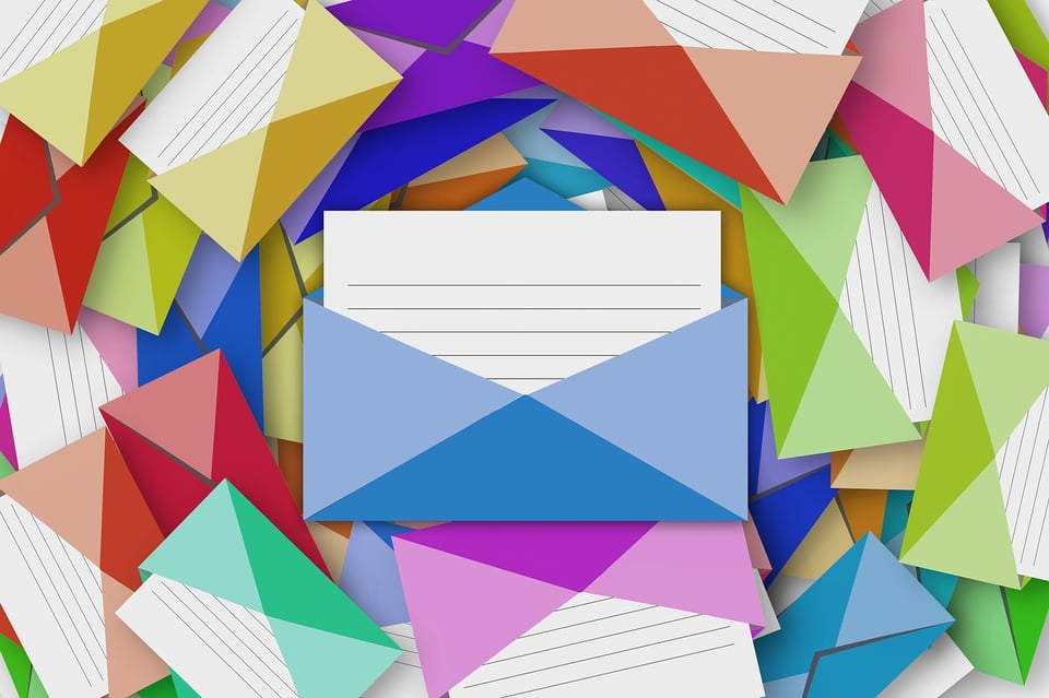 5 Professionals Share Their Biggest Email Blunders