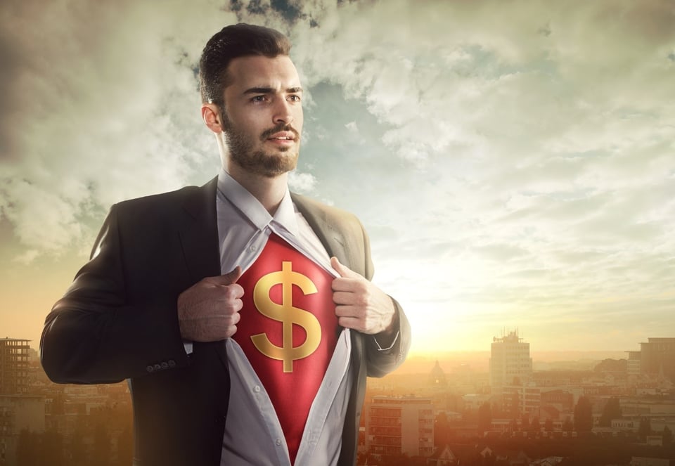 Do You Want to be a Working Capital Super Hero?
