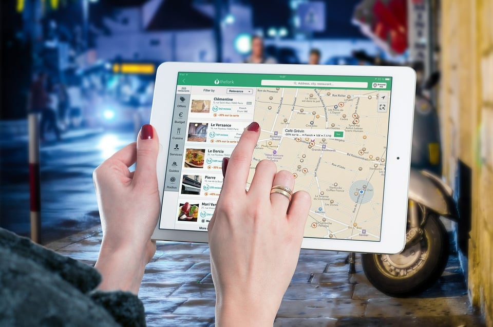 Put Your Business On The Map With Local SEO