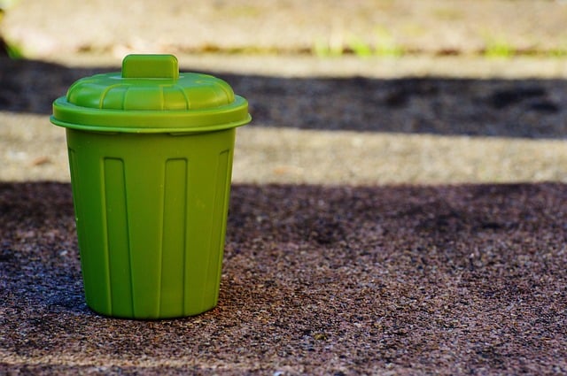 How to Use a Wastebasket in your Business