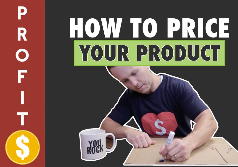 How to Price Your Product Like a Genius