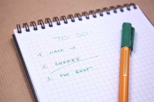 Transform Your To-Do List into a Productivity Machine